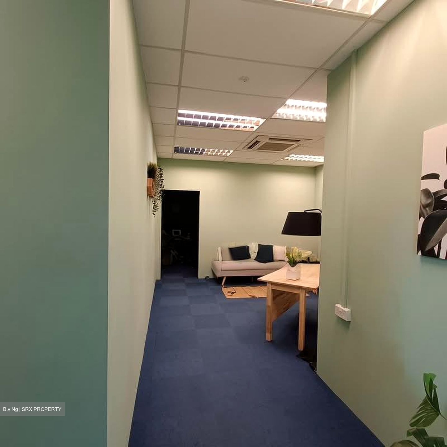 10 Winstedt Road (D9), Office #552462781